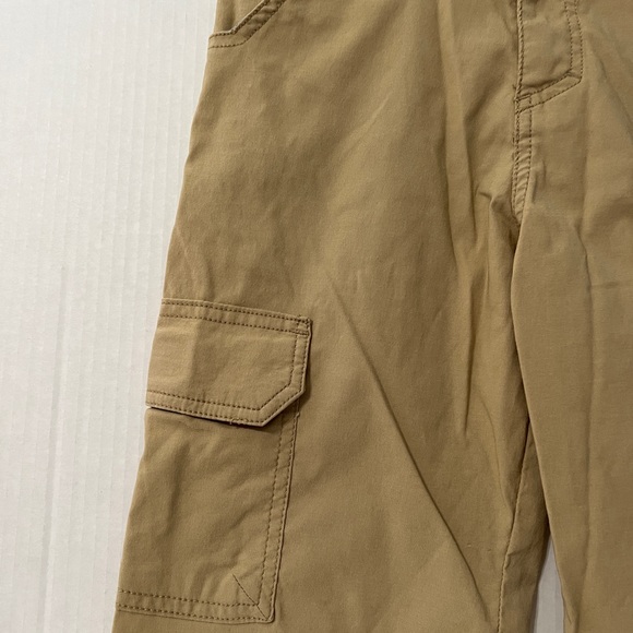 Ozark Trail Boy’s  Cargo Shorts - Picture 2 of 6